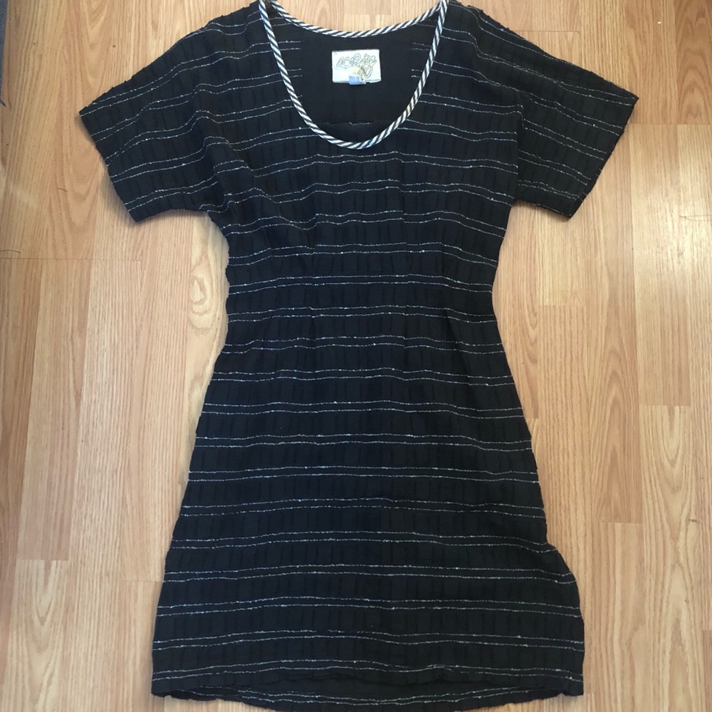 Ace and Jig dress
